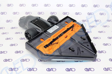 Spazzola Elettrificata 12v - 14,4v Rowenta Air Force